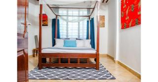 Diani Palm Resort - Ukunda - 3