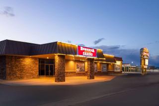 Super 8 by Wyndham Fallon - Fallon - 7