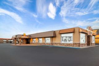 Super 8 by Wyndham Fallon - Fallon - 6