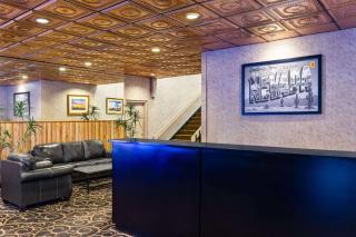 Super 8 by Wyndham Fallon - Fallon - 3