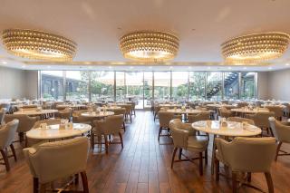 Wyndham Grand Istanbul Kalamış Marina Hotel - Istanbul - 1