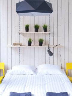 Hektor Design Hostel - 7