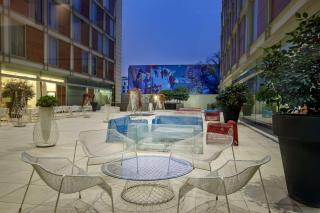 DoubleTree By Hilton Milan - Milan - 8