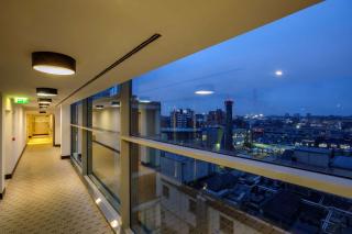 DoubleTree By Hilton Milan - Milan - 6