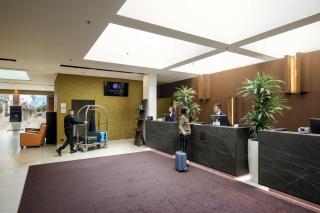 DoubleTree By Hilton Milan - Milan - 5