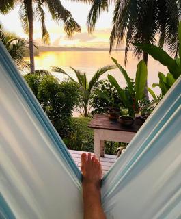Namawa Private Estate - Savusavu - 5