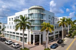 Hyatt Place Delray Beach - 8