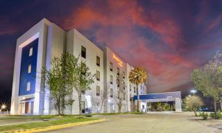 Hampton Inn Baton Rouge - Denham Springs - Denham Springs - 8