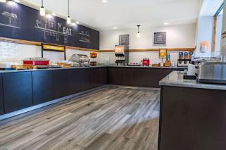 Hampton Inn Baton Rouge - Denham Springs - 1