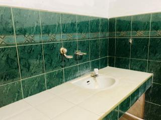 Olympia Travellers INN - - 8