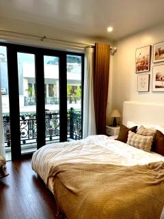 C&K Premier Apartment Hai Phong - Hai Phong - 1
