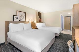 Spark By Hilton Roanoke Airport - Roanoke - 1
