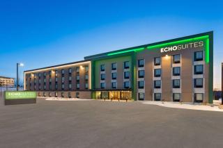 ECHO Suites Extended Stay by Wyndham Madison - 0