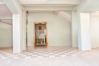 Super Hotel O Hadapsar formerly known as Krishna Executive - Pune - 3