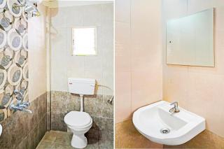 Super Hotel O Hadapsar formerly known as Krishna Executive - Pune - 5