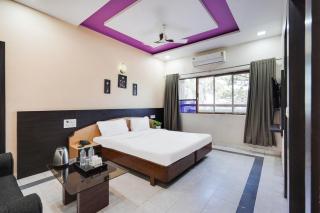 Palette Bhimpore Daman Formerly Hotel Hilltop - Jāmb - 9
