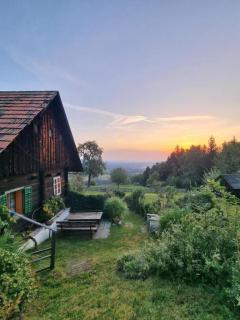 Almhaus Veitlmichl - - 3
