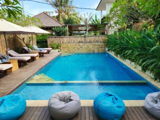 Lavella Villas Kuta Lombok - Kuta - 6