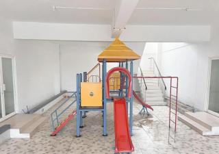 Artistic Living Bale Hinggil Studio - 1