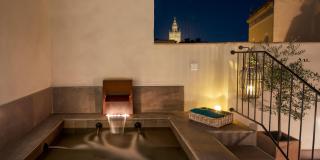 Hotel Boutique Corral del Rey - 9