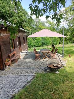 Drewniany domek na wynajem Beskid Wyspowy - Limanowa - 9