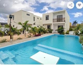 Domaine Plage Blanche Apartment - Grand-Baie - 6