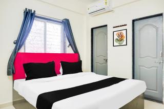 Hotel O Golden Eagle Executive - 9