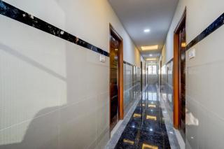 Super Townhouse Lanco Hills Gachibowli - Gachibowli - 6