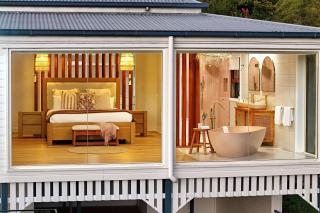 Paddock View Ranch In The Sunshine Coast Countryside - - 5