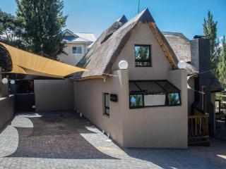 High on a Hill - Clarens - 1