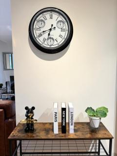 Modern London City Apartment - London - 4