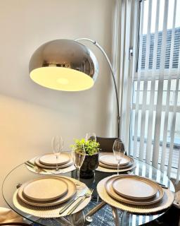 Modern London City Apartment - London - 3