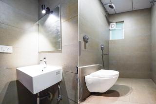 Super Townhouse Central Bazar Road Ramdaspeth - Nagpur - 2