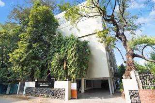 Super Townhouse Central Bazar Road Ramdaspeth - Nagpur - 3