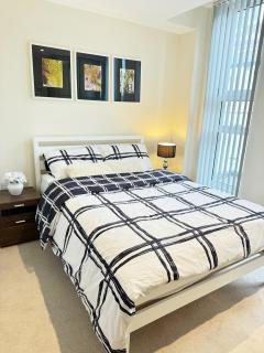 Modern London City Apartment - London - 6