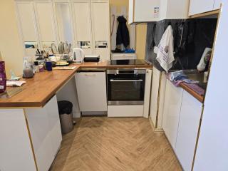 Warm flat in premium building in premium district - Baku - 3