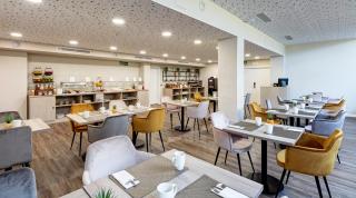 Sercotel Córdoba Delicias - Córdoba - 7