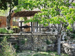 Komfortables Ardèche Haus Mit Panoramaausblick - Chassiers - 6