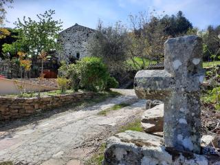 Komfortables Ardèche Haus Mit Panoramaausblick - Chassiers - 5