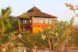 Le Lodge Dalaal Diam - 2