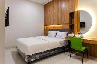 INNCA Inn House Simpang lima, Semarang - Semarang - 9
