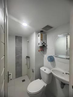 Jardin Apartment Cihampelas 2 Kamar, Full Furnished - Bandung - 3
