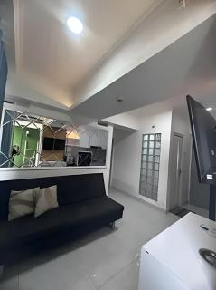 Jardin Apartment Cihampelas 2 Kamar, Full Furnished - 4