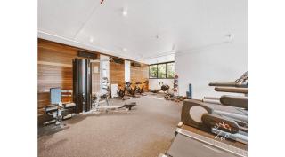 Private Bedroom & Bathroom in an Amazing Shared Brisbane Apartment - Brisbane - 7