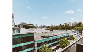 Private Bedroom & Bathroom in an Amazing Shared Brisbane Apartment - Brisbane - 6