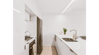 Private Bedroom & Bathroom in an Amazing Shared Brisbane Apartment - Brisbane - 5