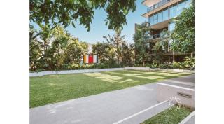 Private Bedroom & Bathroom in an Amazing Shared Brisbane Apartment - Brisbane - 4