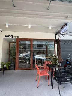 Ps room 2nd floor Krabi Town - Krabi - 7