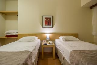 Hotel Crystal - Londrina - 8