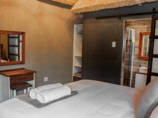 High on a Hill - Clarens - 4